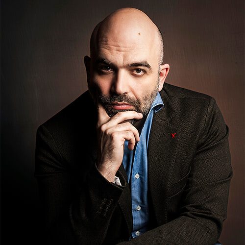 Roberto Saviano